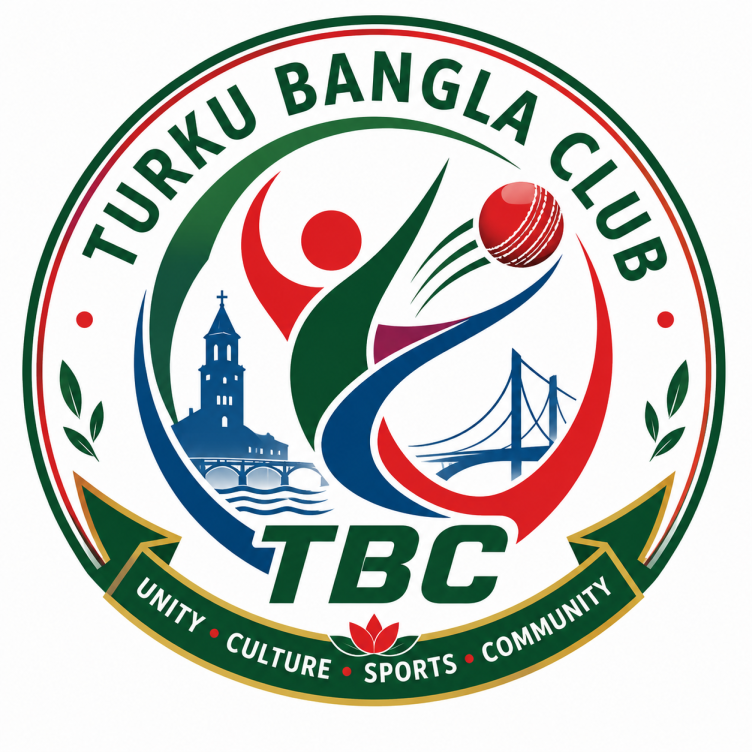 Turku Bangla Club logo